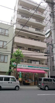 部屋画像