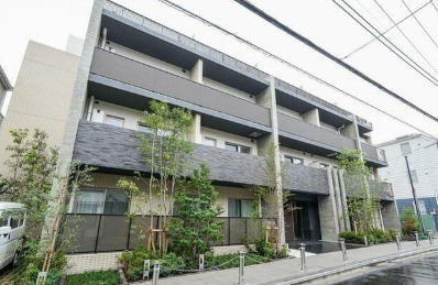 部屋画像