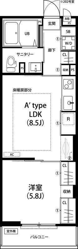 サムネイルイメージ