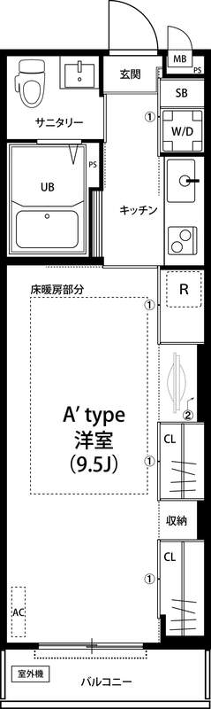 サムネイルイメージ