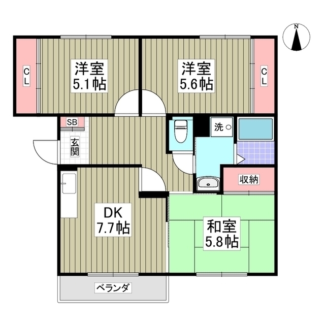 サムネイルイメージ