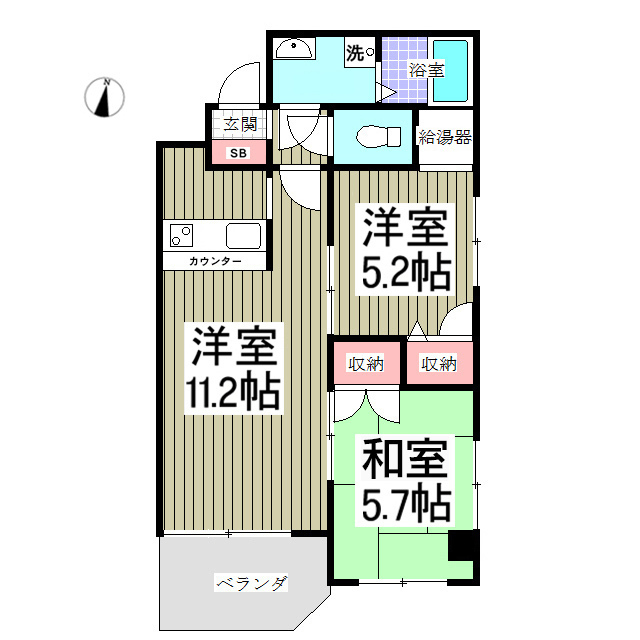 サムネイルイメージ