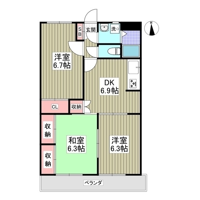 サムネイルイメージ