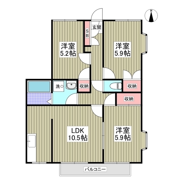 サムネイルイメージ
