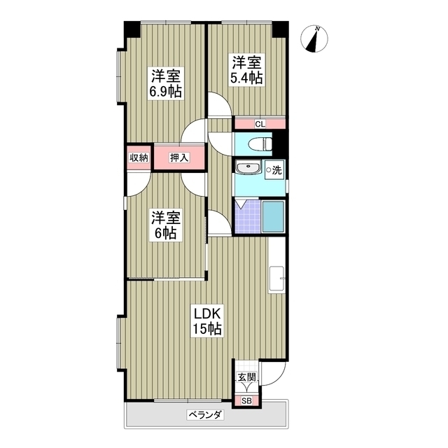 サムネイルイメージ