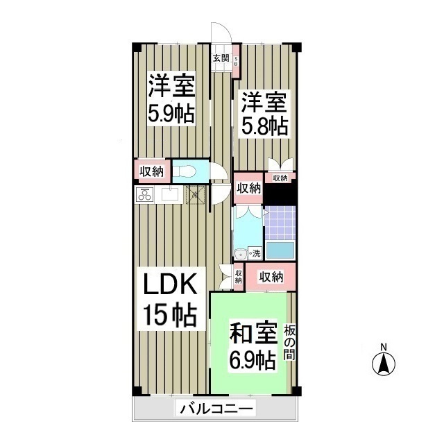 サムネイルイメージ