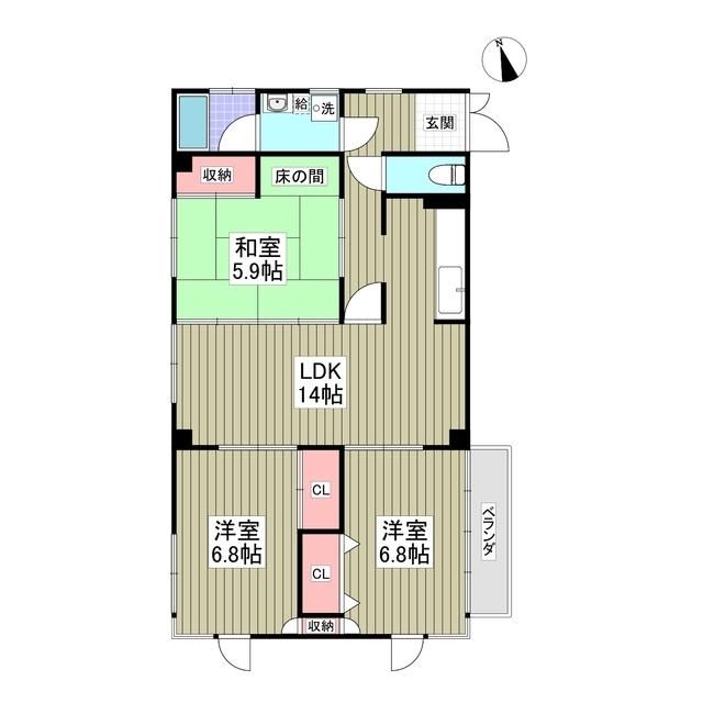 サムネイルイメージ