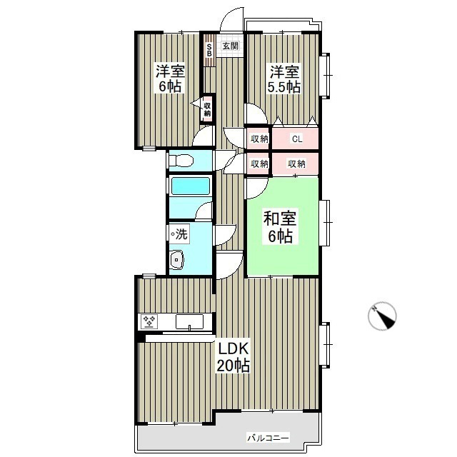 サムネイルイメージ