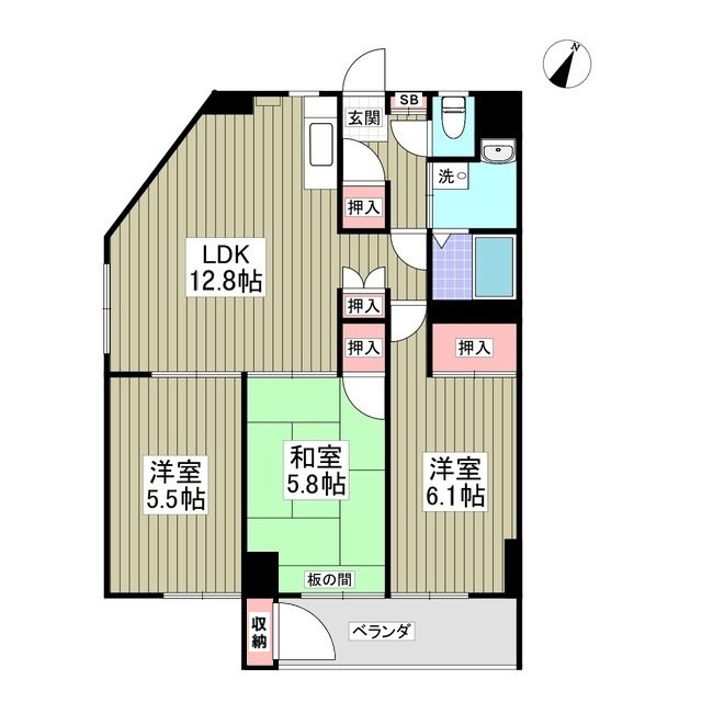 サムネイルイメージ