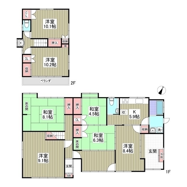 サムネイルイメージ