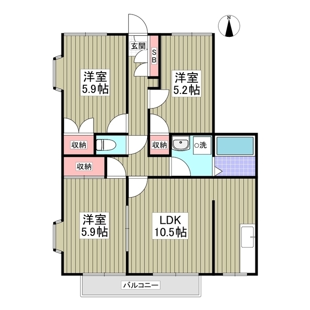 サムネイルイメージ