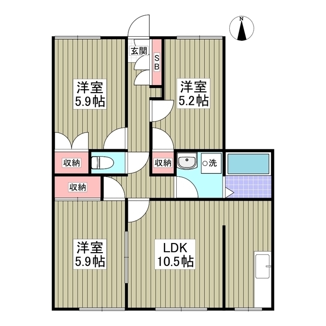 サムネイルイメージ