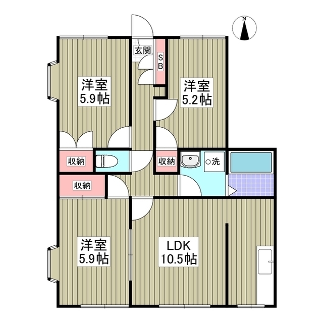 サムネイルイメージ