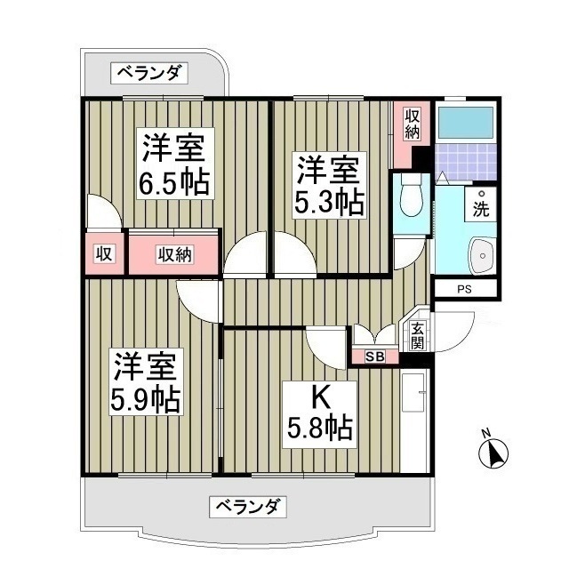 サムネイルイメージ