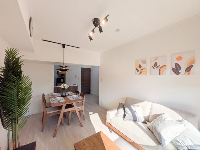 居室・リビング