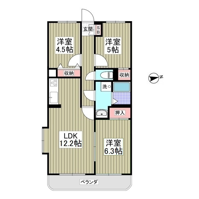 サムネイルイメージ