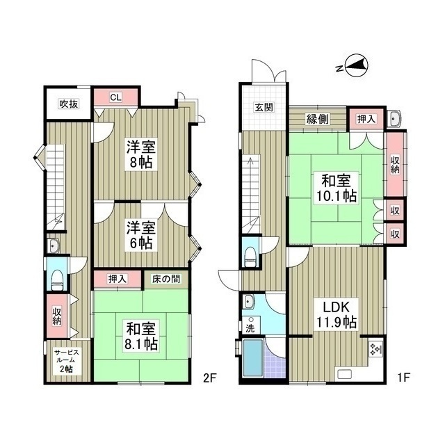 サムネイルイメージ