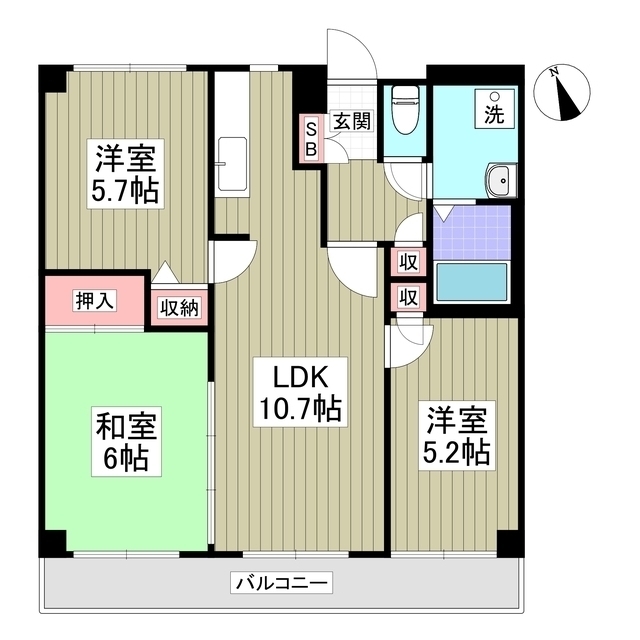 サムネイルイメージ