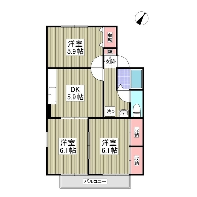 サムネイルイメージ