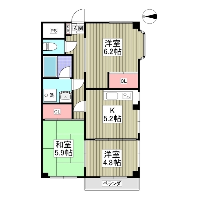 サムネイルイメージ