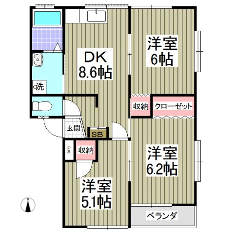 サムネイルイメージ