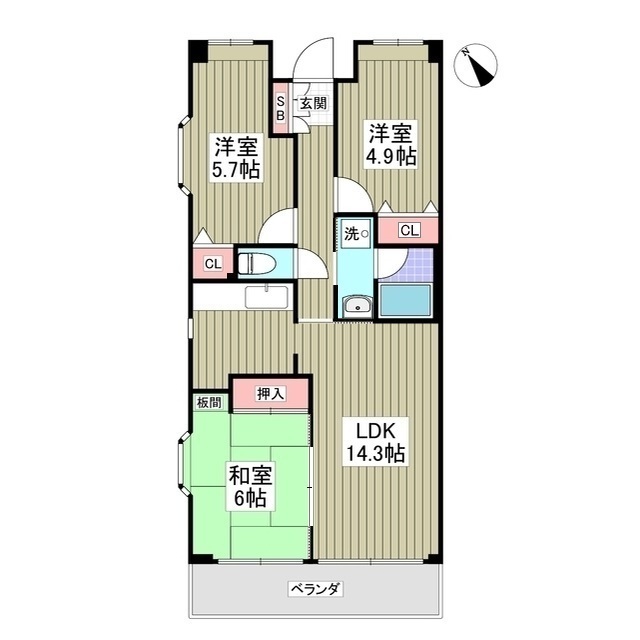 サムネイルイメージ