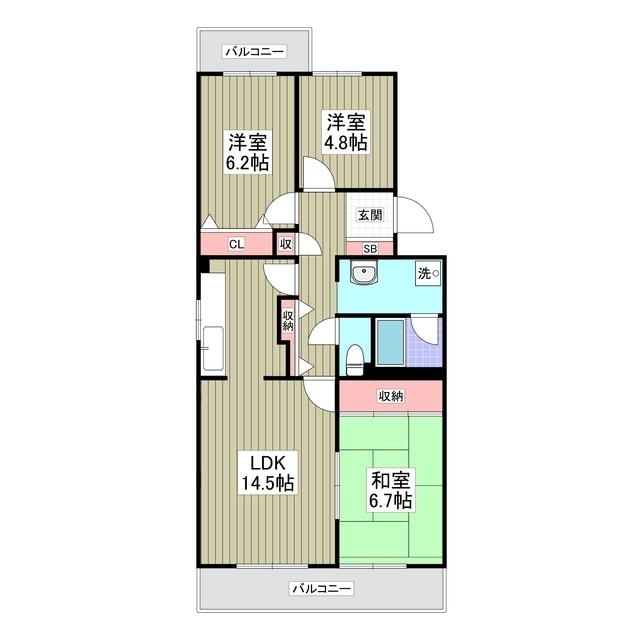 サムネイルイメージ