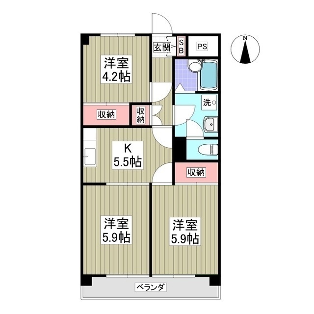 サムネイルイメージ