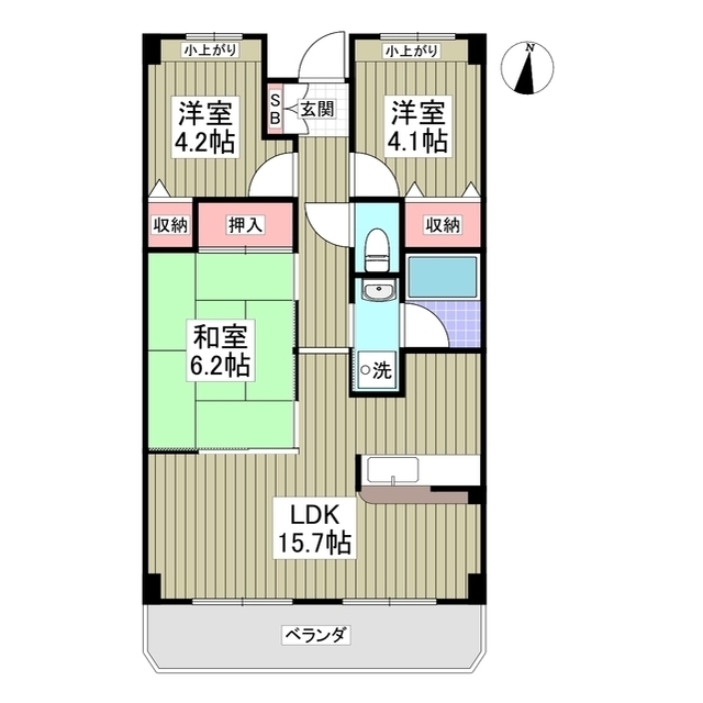 サムネイルイメージ