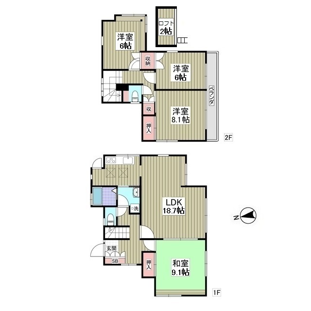 サムネイルイメージ