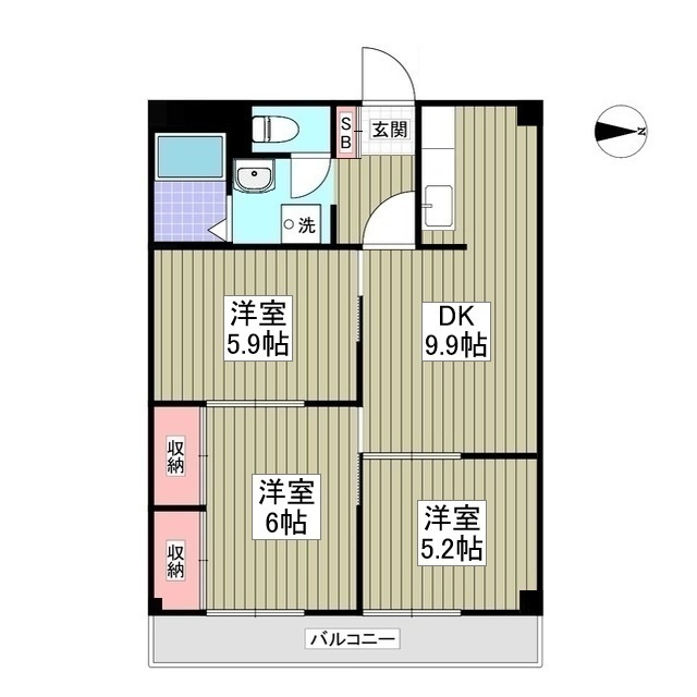 サムネイルイメージ