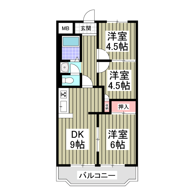 サムネイルイメージ