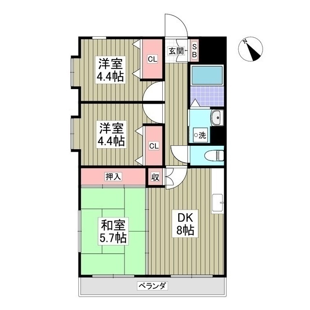 サムネイルイメージ