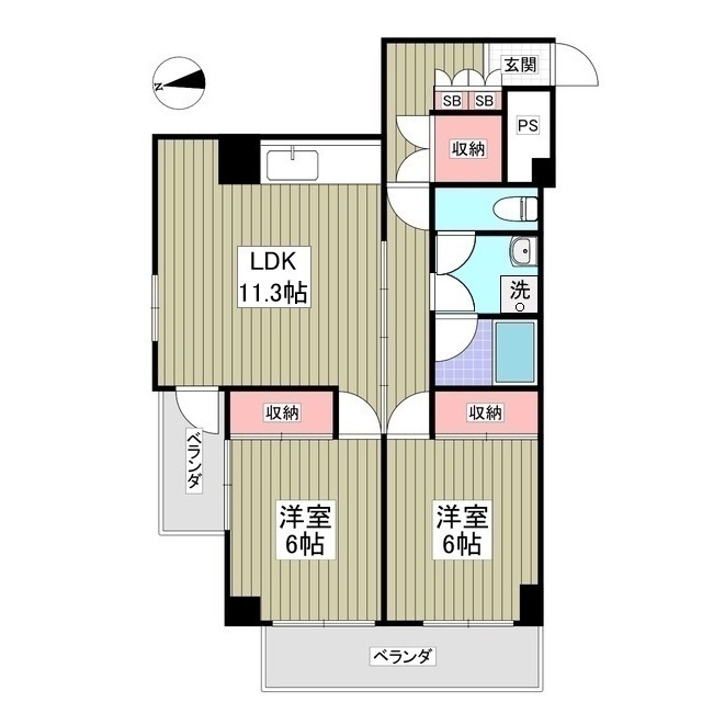 サムネイルイメージ