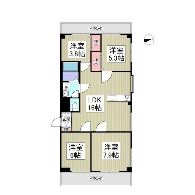 サムネイルイメージ