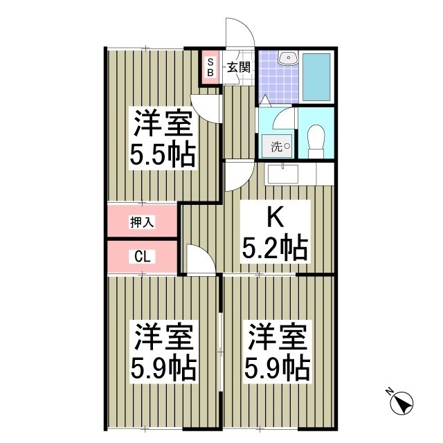 サムネイルイメージ