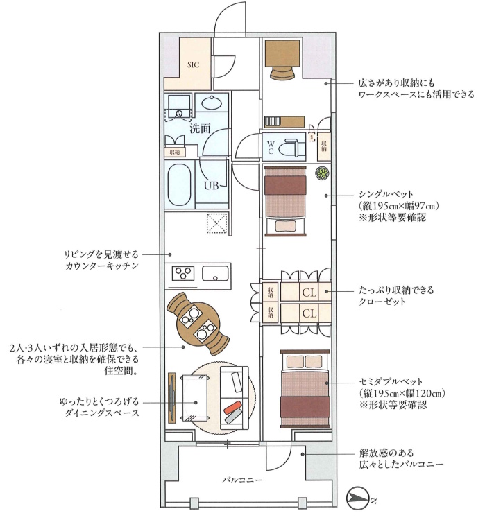 サムネイルイメージ