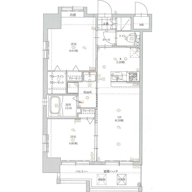 サムネイルイメージ