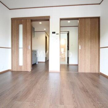 居室・リビング