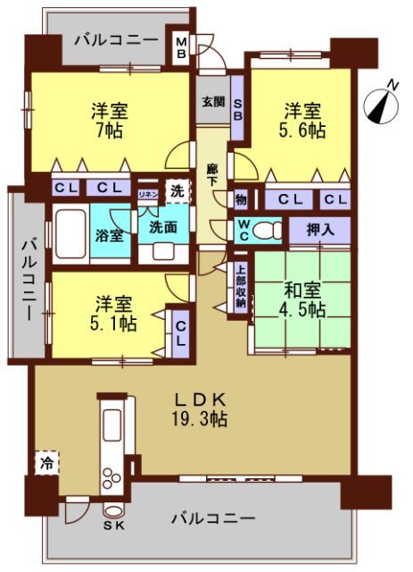 サムネイルイメージ