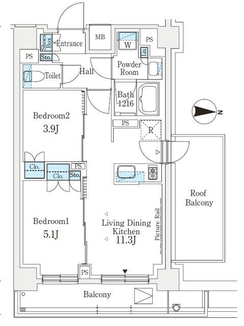 サムネイルイメージ