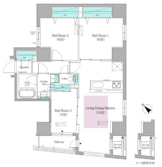 サムネイルイメージ