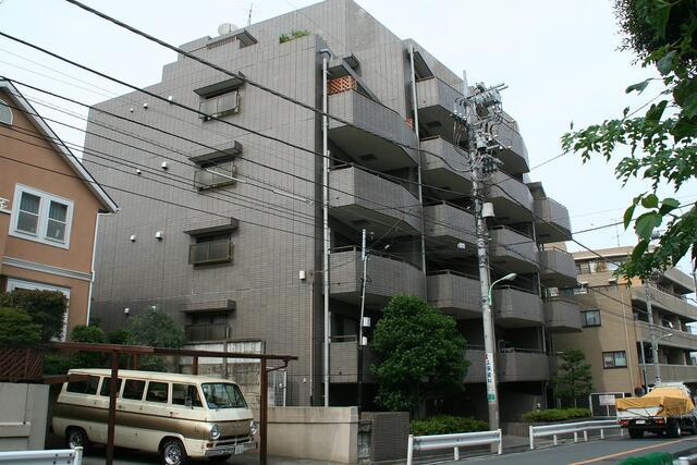 部屋画像