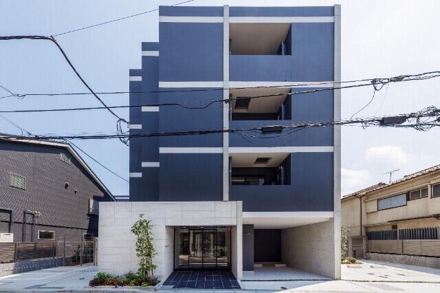 部屋画像