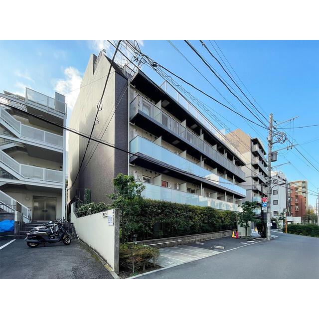 部屋画像