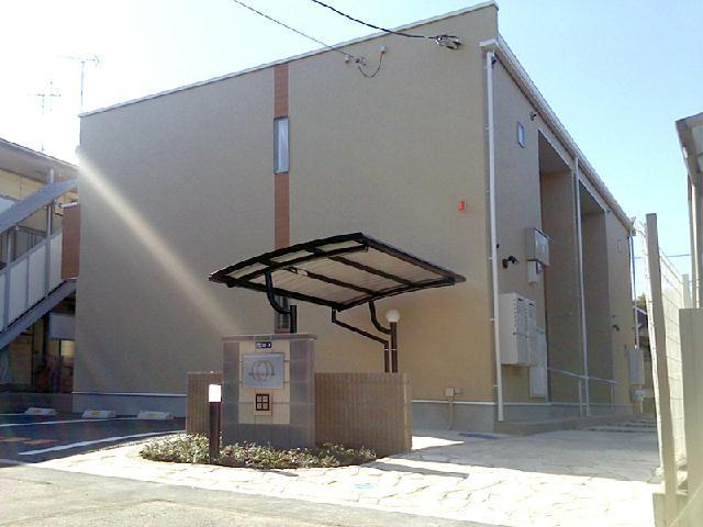 部屋画像
