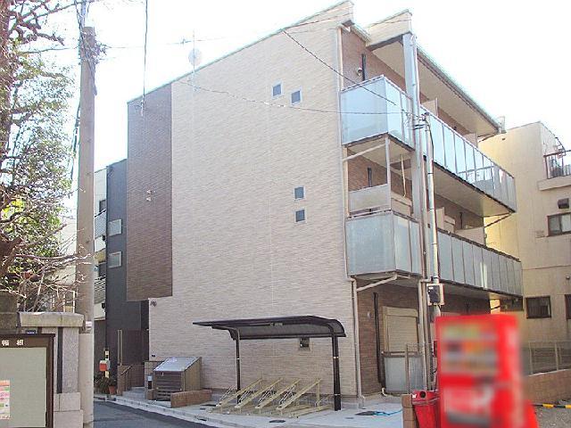 部屋画像