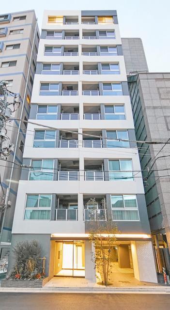 部屋画像