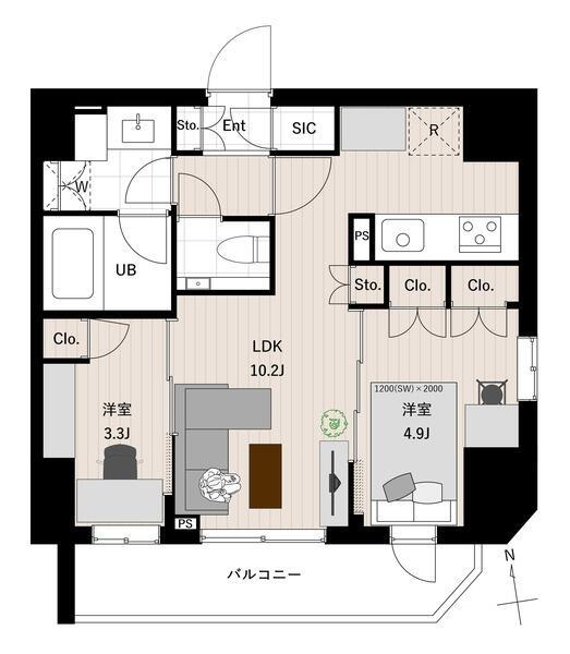 サムネイルイメージ