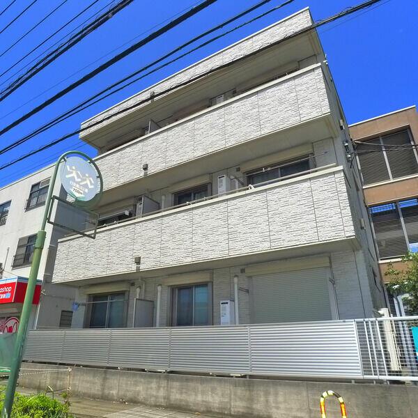 部屋画像